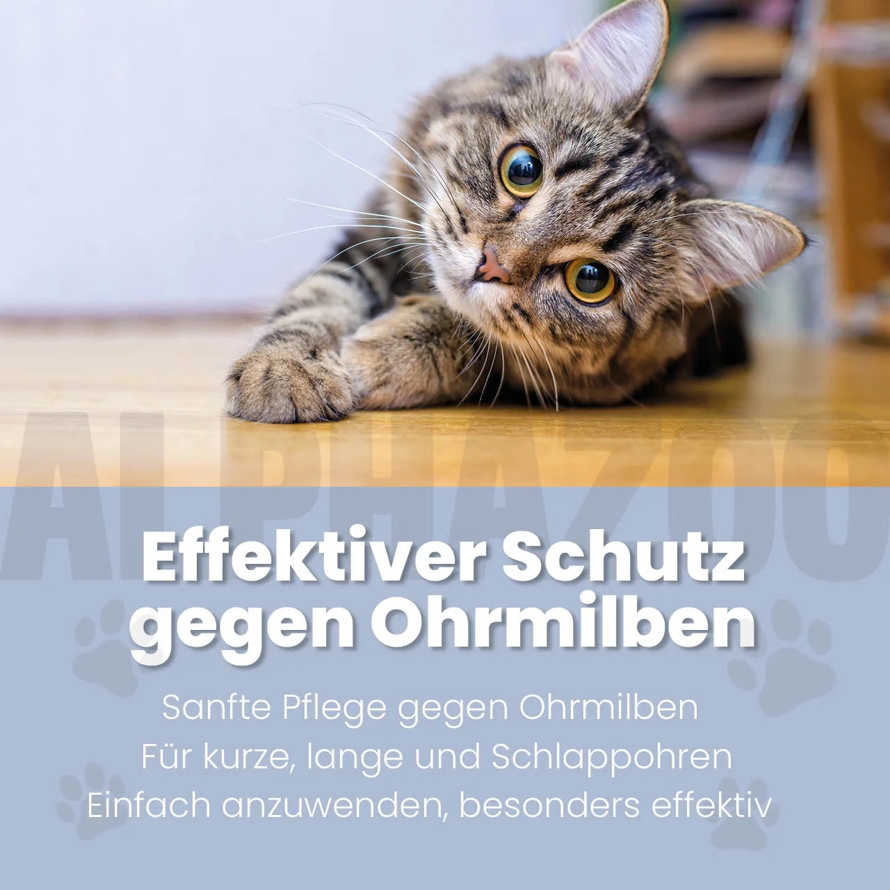Ear mite oil for cats